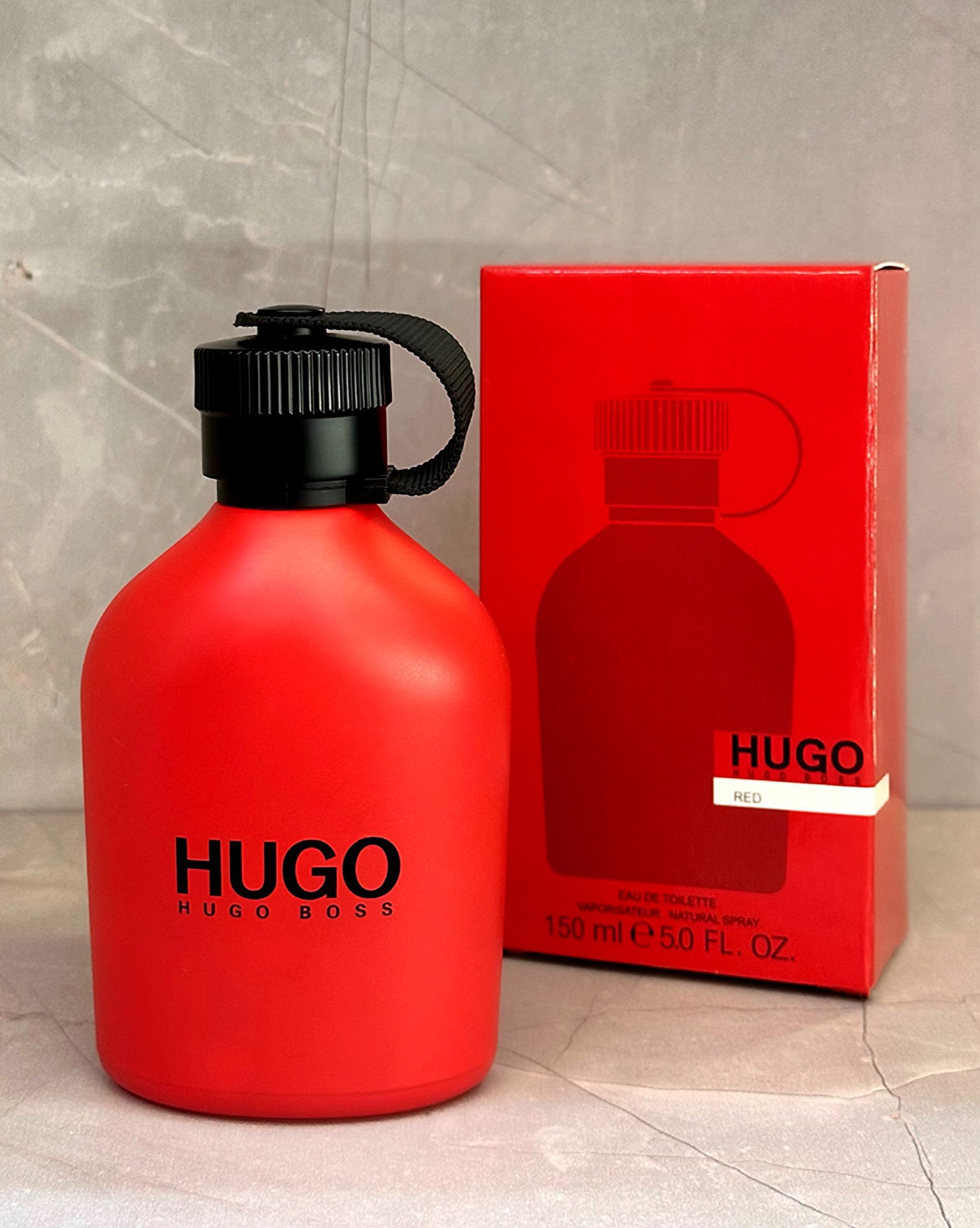 Hugo Red - Image 2