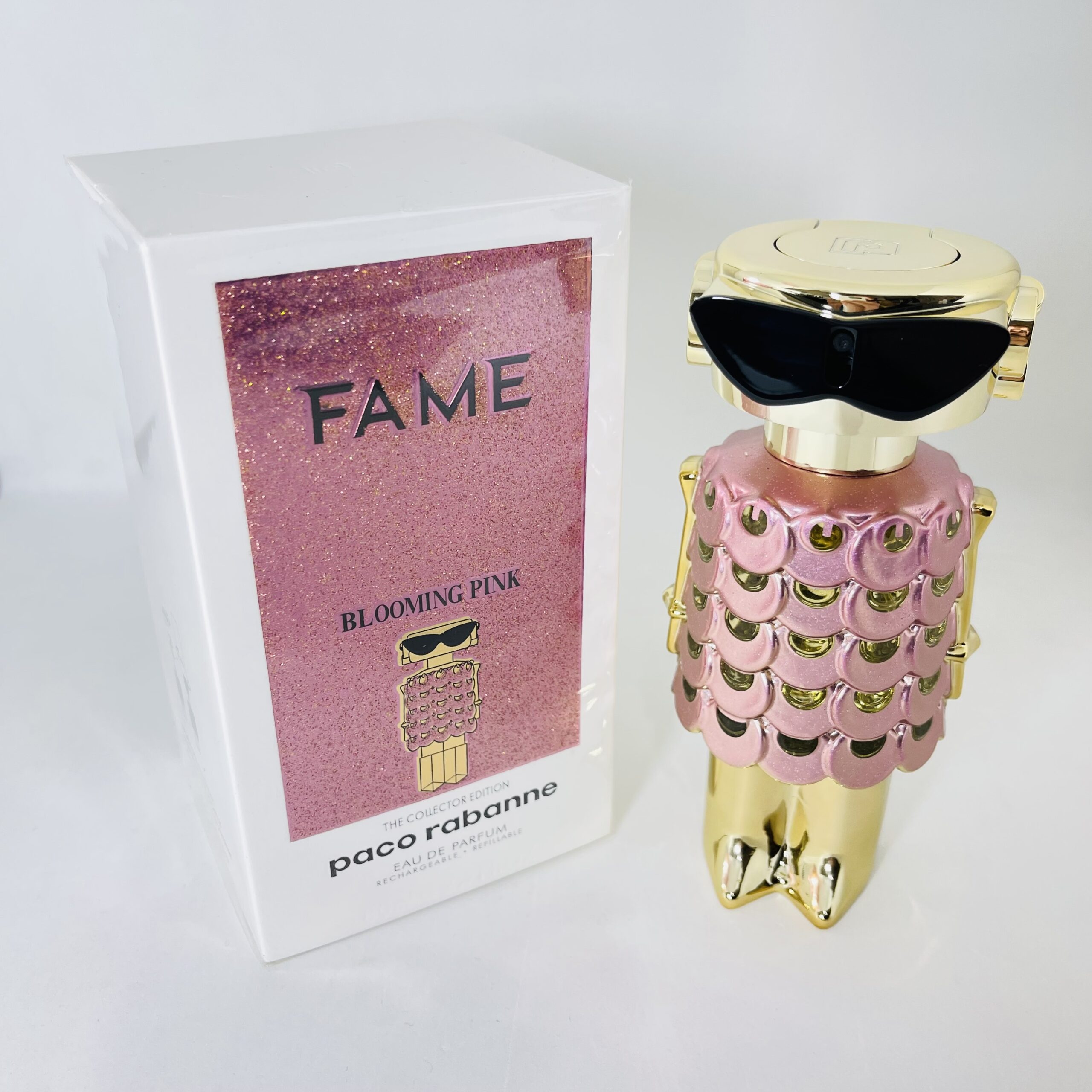 Fame Blooming Pink - Image 2