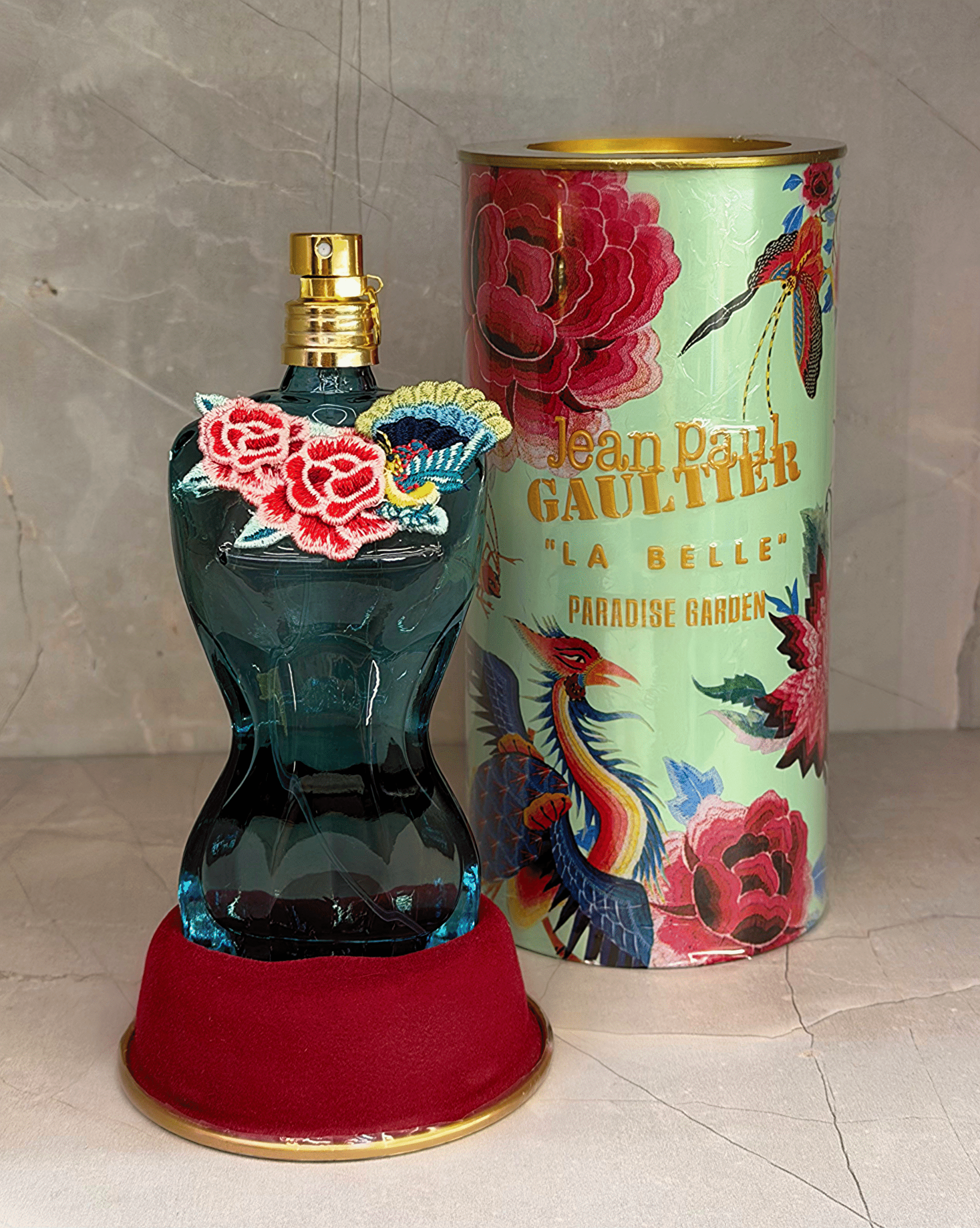 La Belle Paradise Garden - Image 2