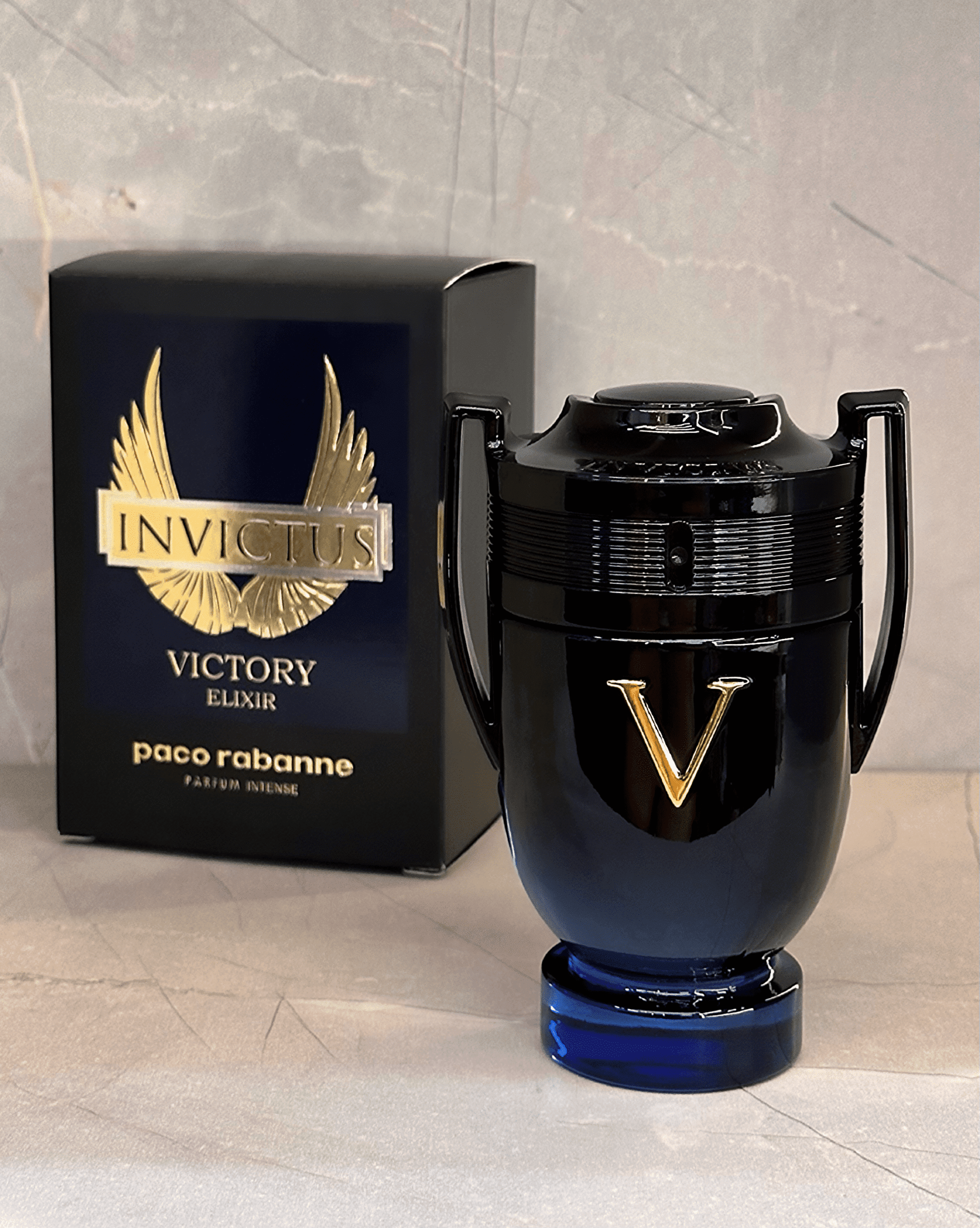 Invictus Victory Elixir - Image 2