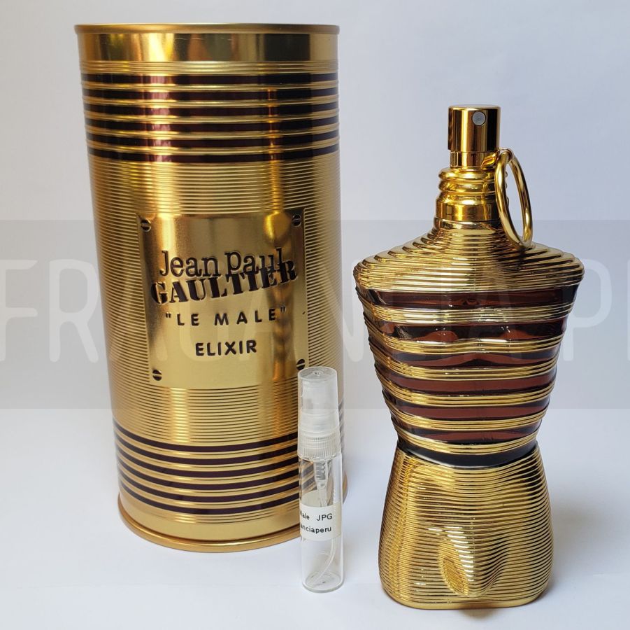 Le Male Elixir - Image 2