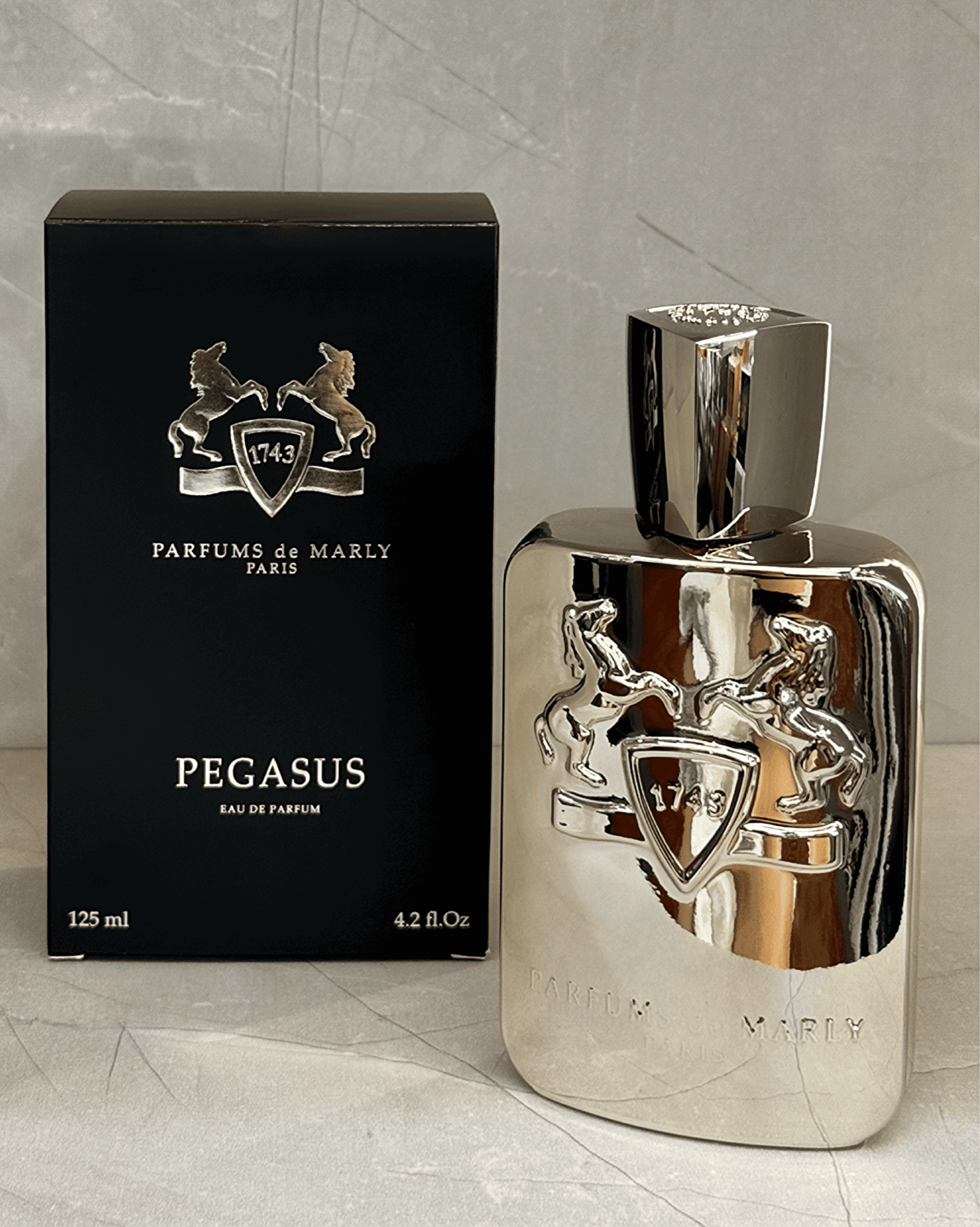 Pegasus - Image 2