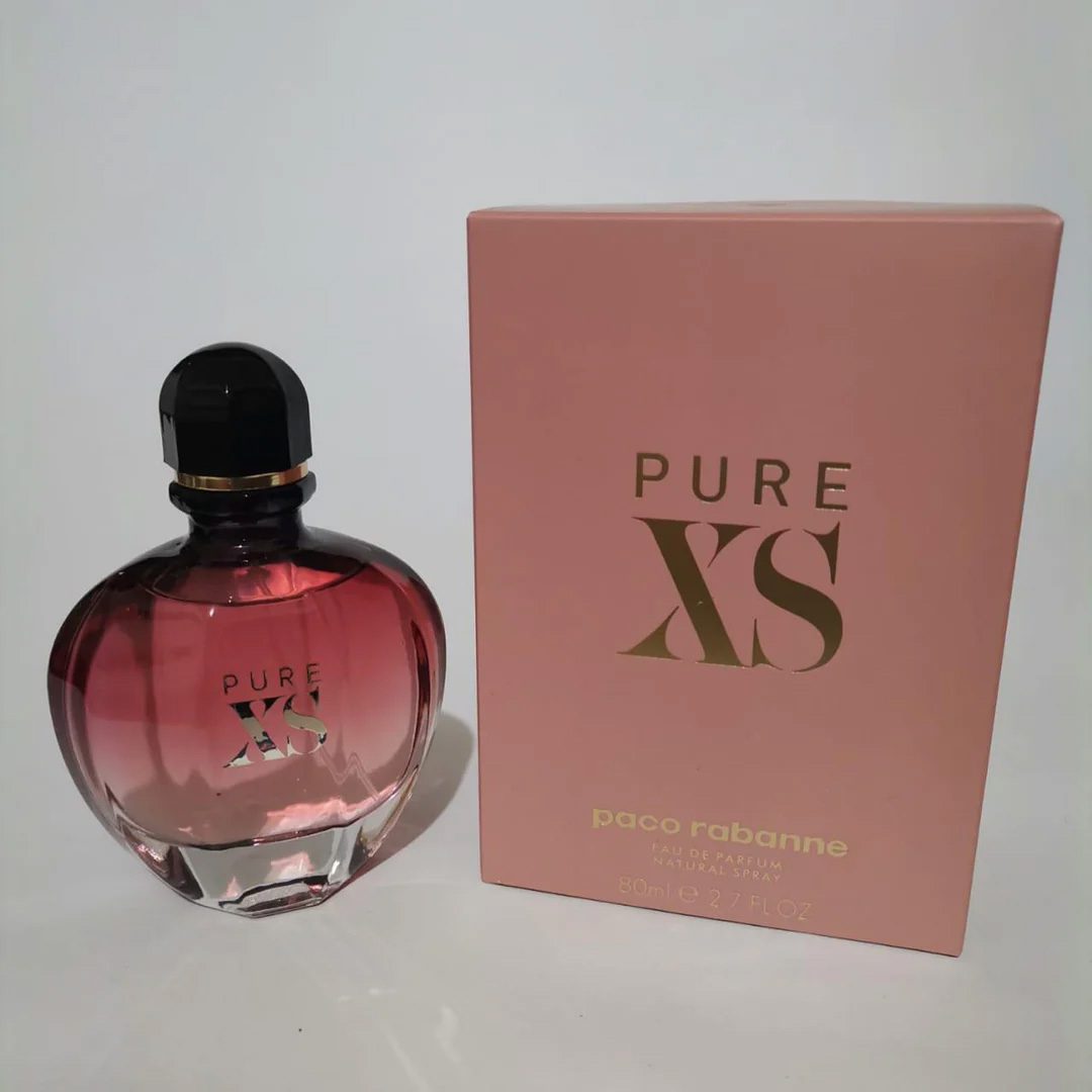Pure XS For Her - Image 2
