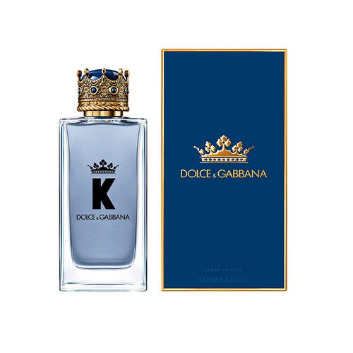 K by Dolce & Gabbana - Image 2