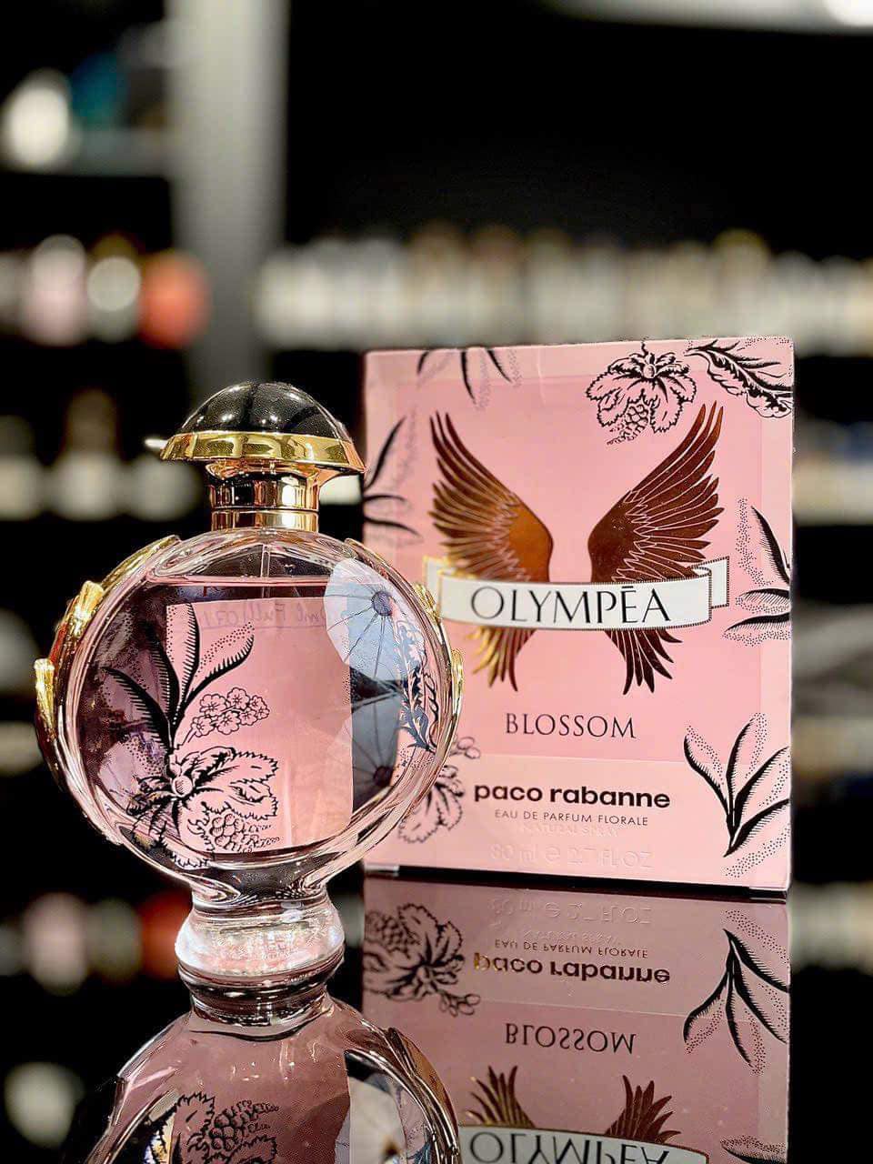 Olympea Blossom - Image 2