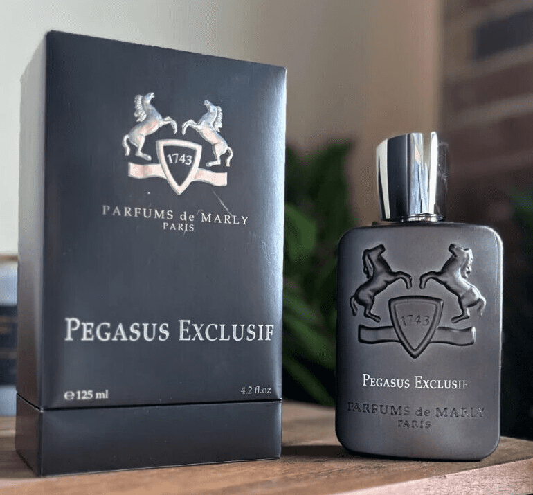 Pegasus Exclusif - Image 2