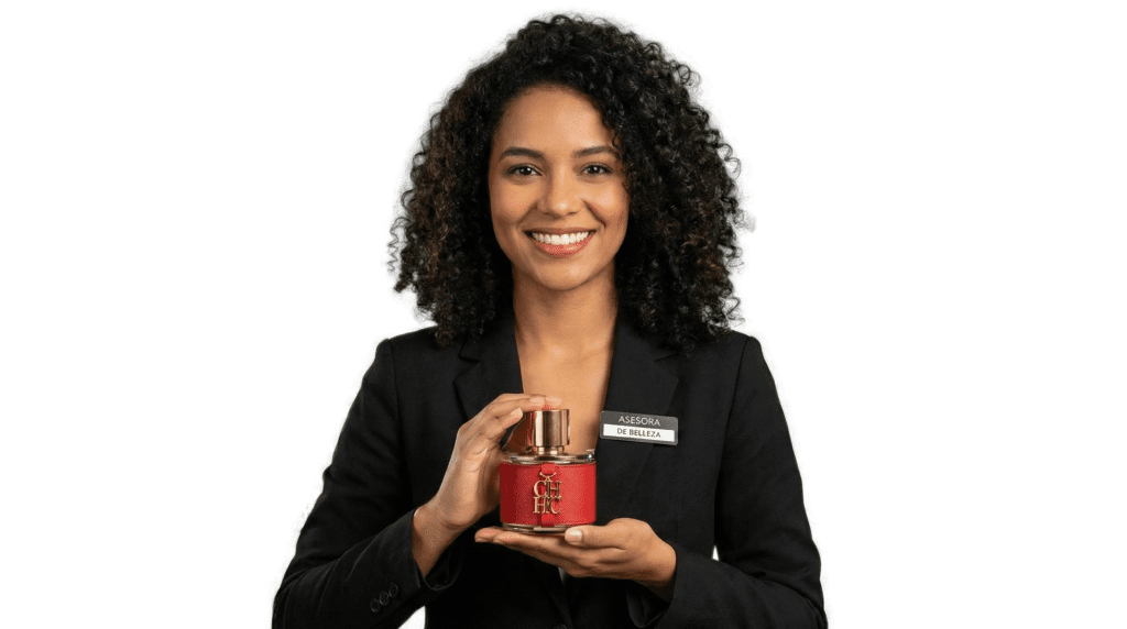 Asesor experto en perfumería árabe y fragancias de nicho 1.1 en Colombia