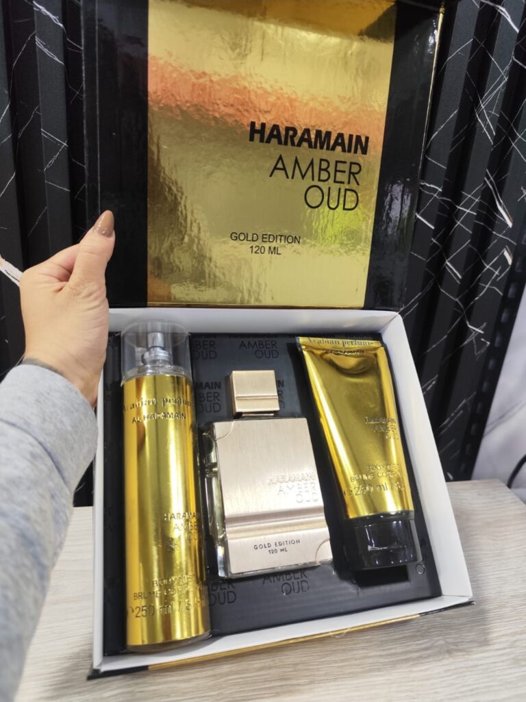 Kit Haramain
