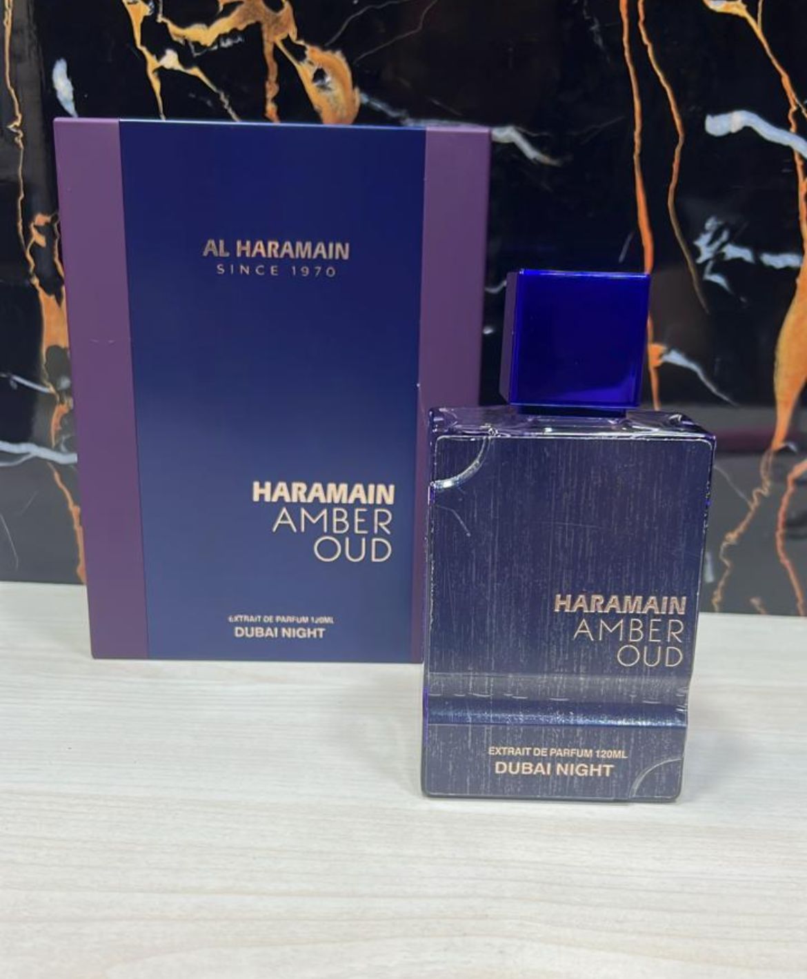 Amber Oud Dubai Night - Image 2