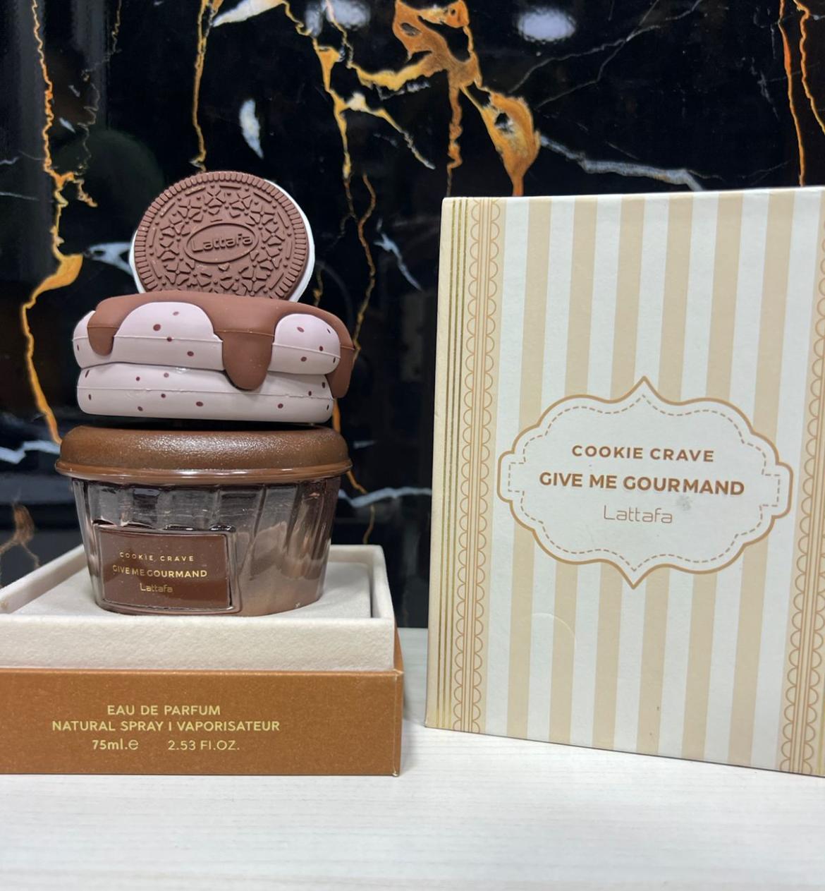 Cookie Crave - Image 2