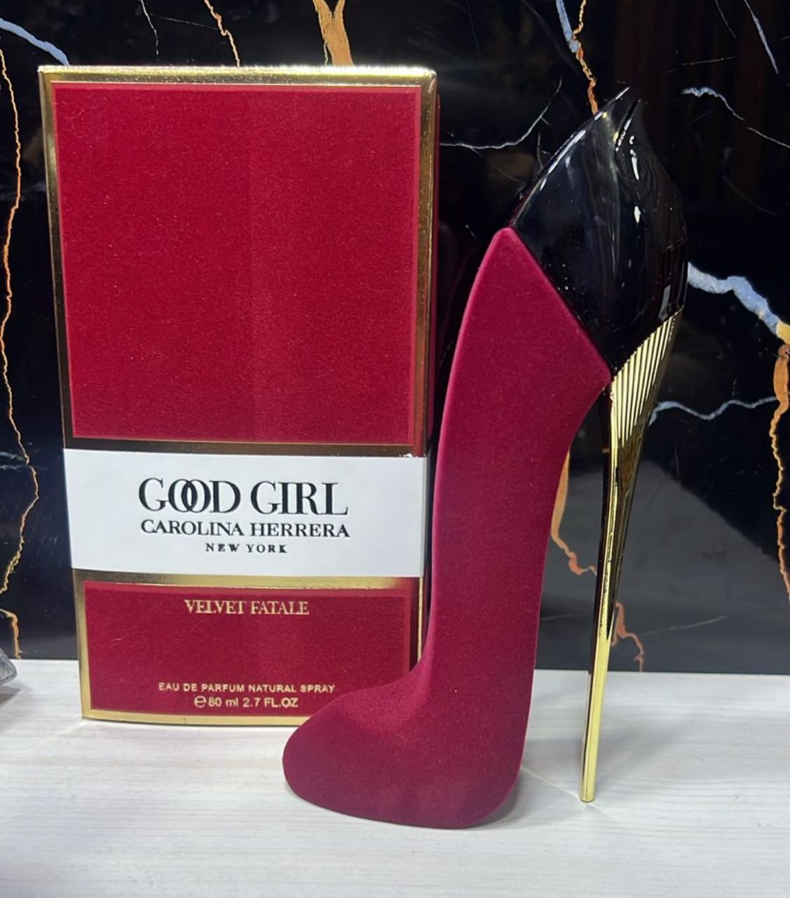 Good Girl Velvet Fatale - Image 2
