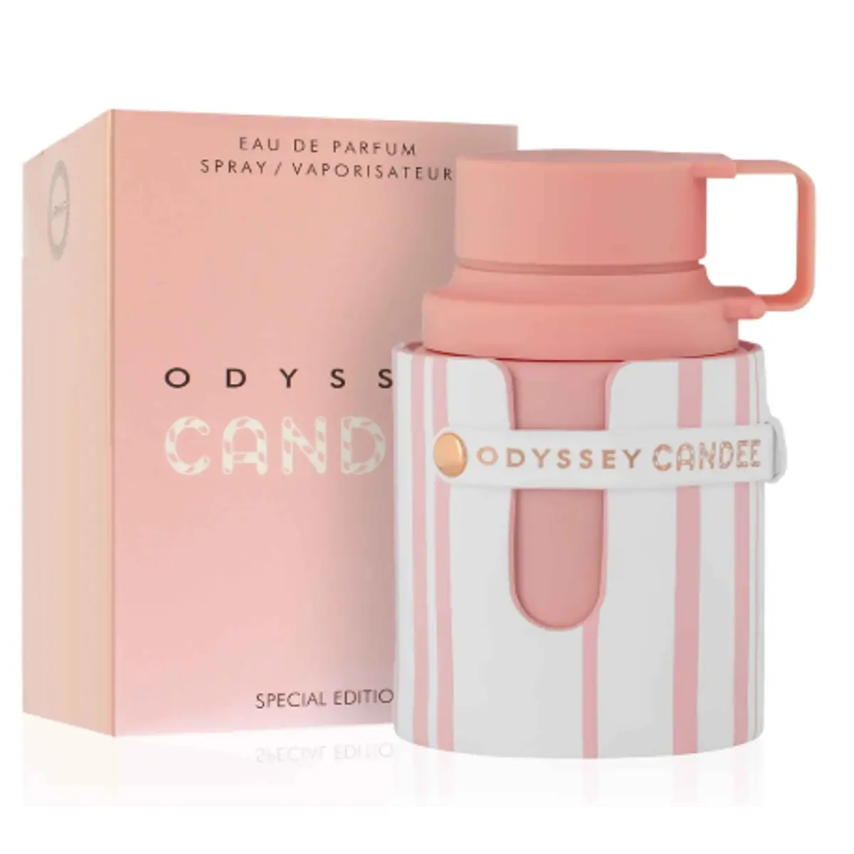 Odyssey Candee - Image 2