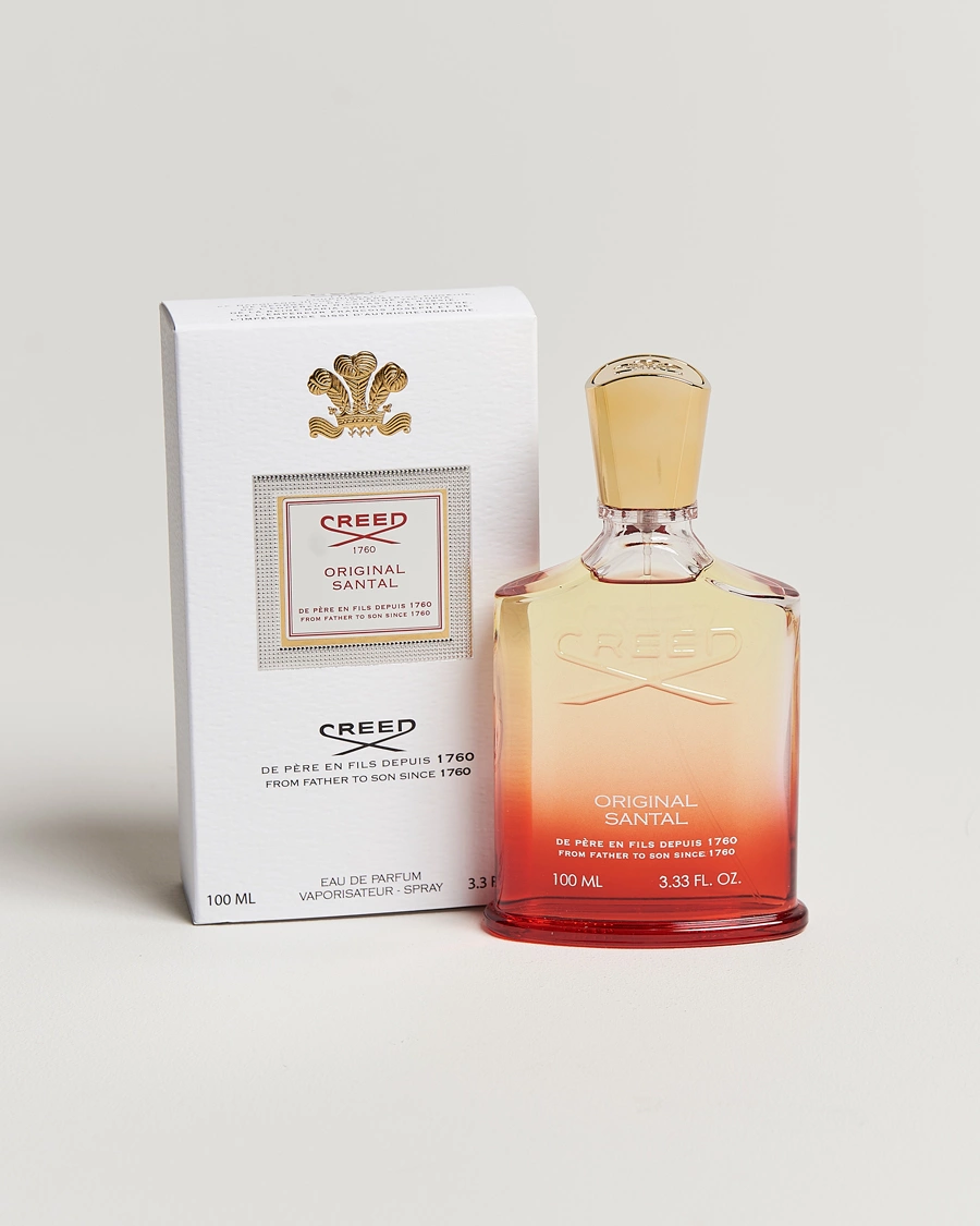 Original Santal - Image 2