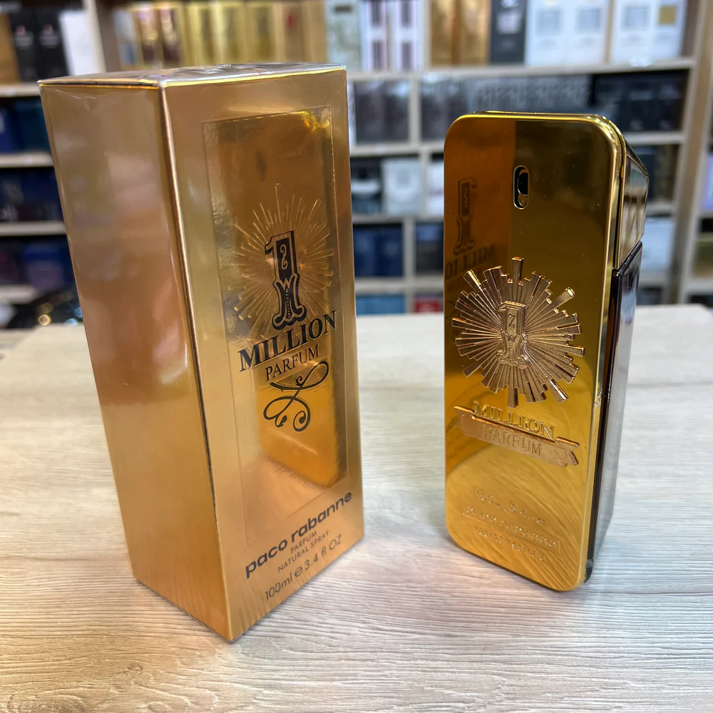 1 Million Parfum - Image 2