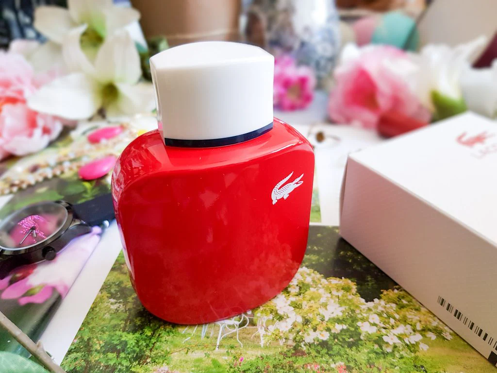 Eau de Lacoste L.12.12 Pour Elle French Panache - Image 2
