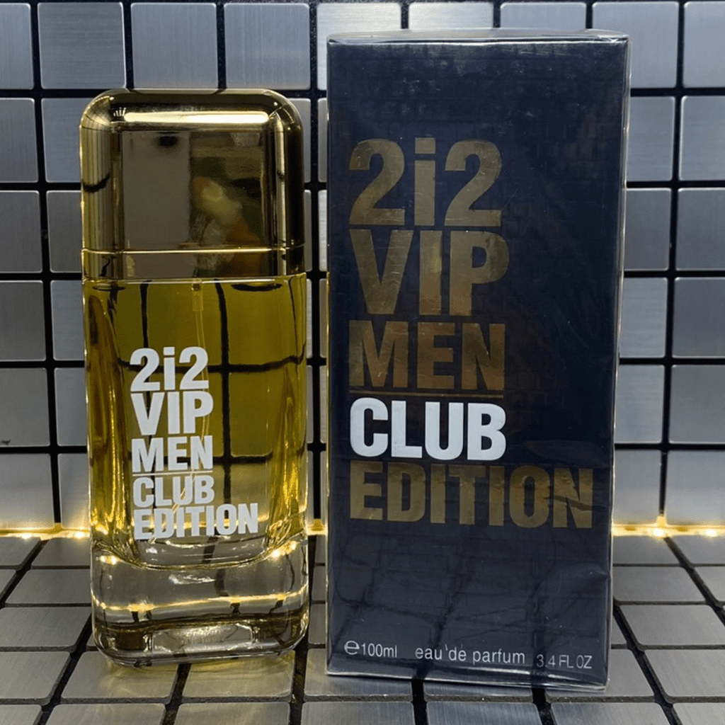 VIP Men Club Edition - Image 2