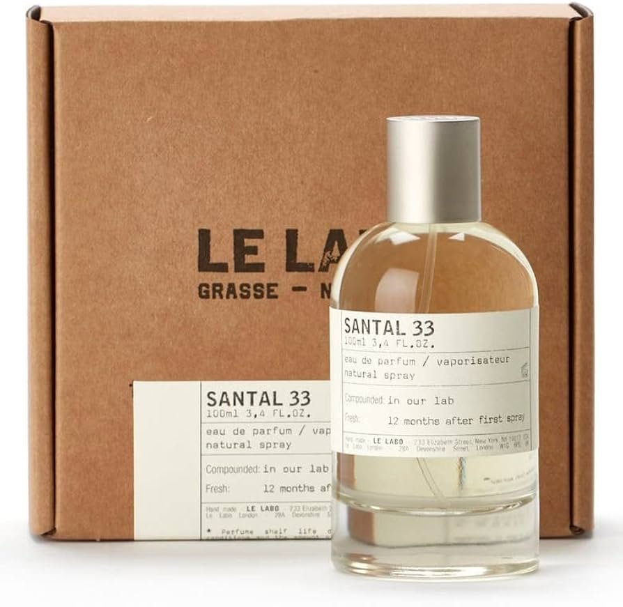 Santal 33 - Image 2