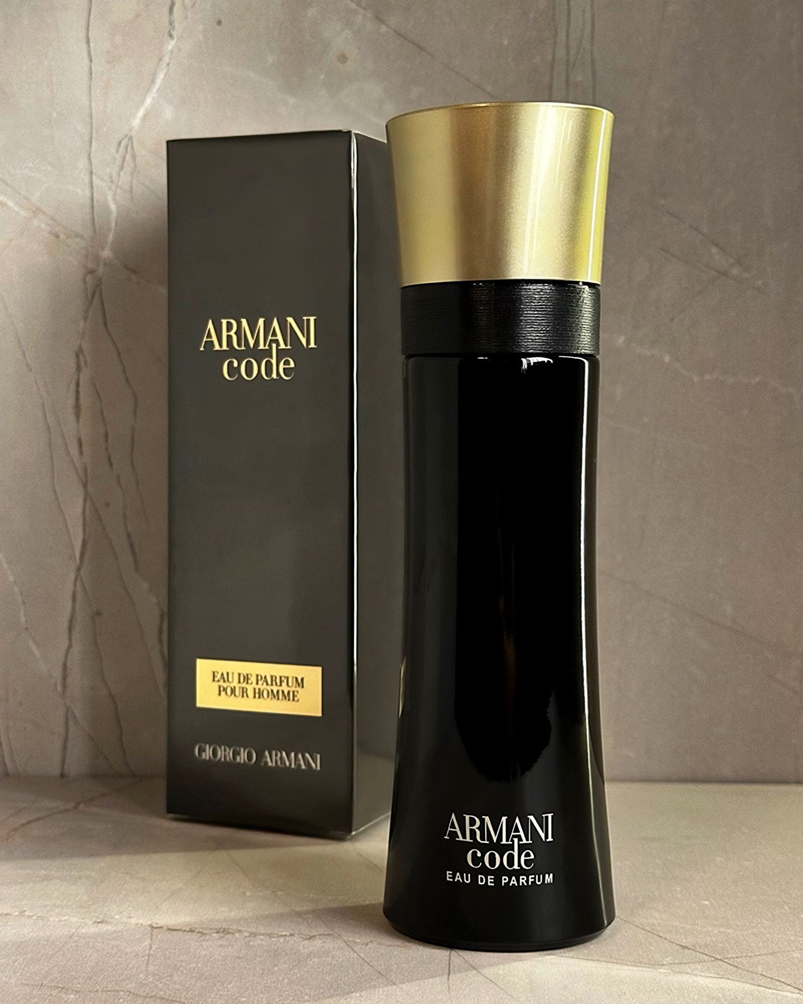 Armani Code Eau de Parfum - Image 2