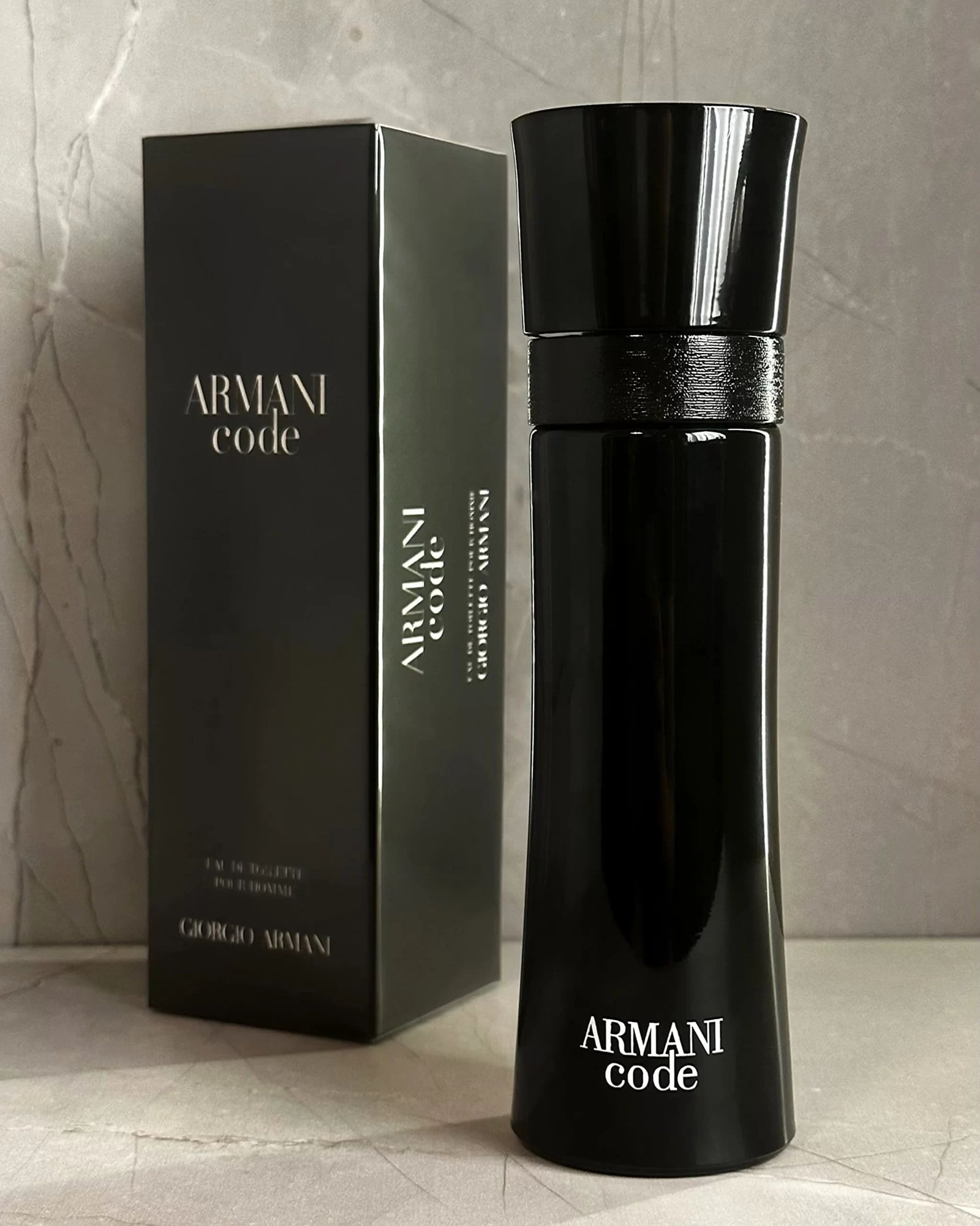 Armani Code - Image 2