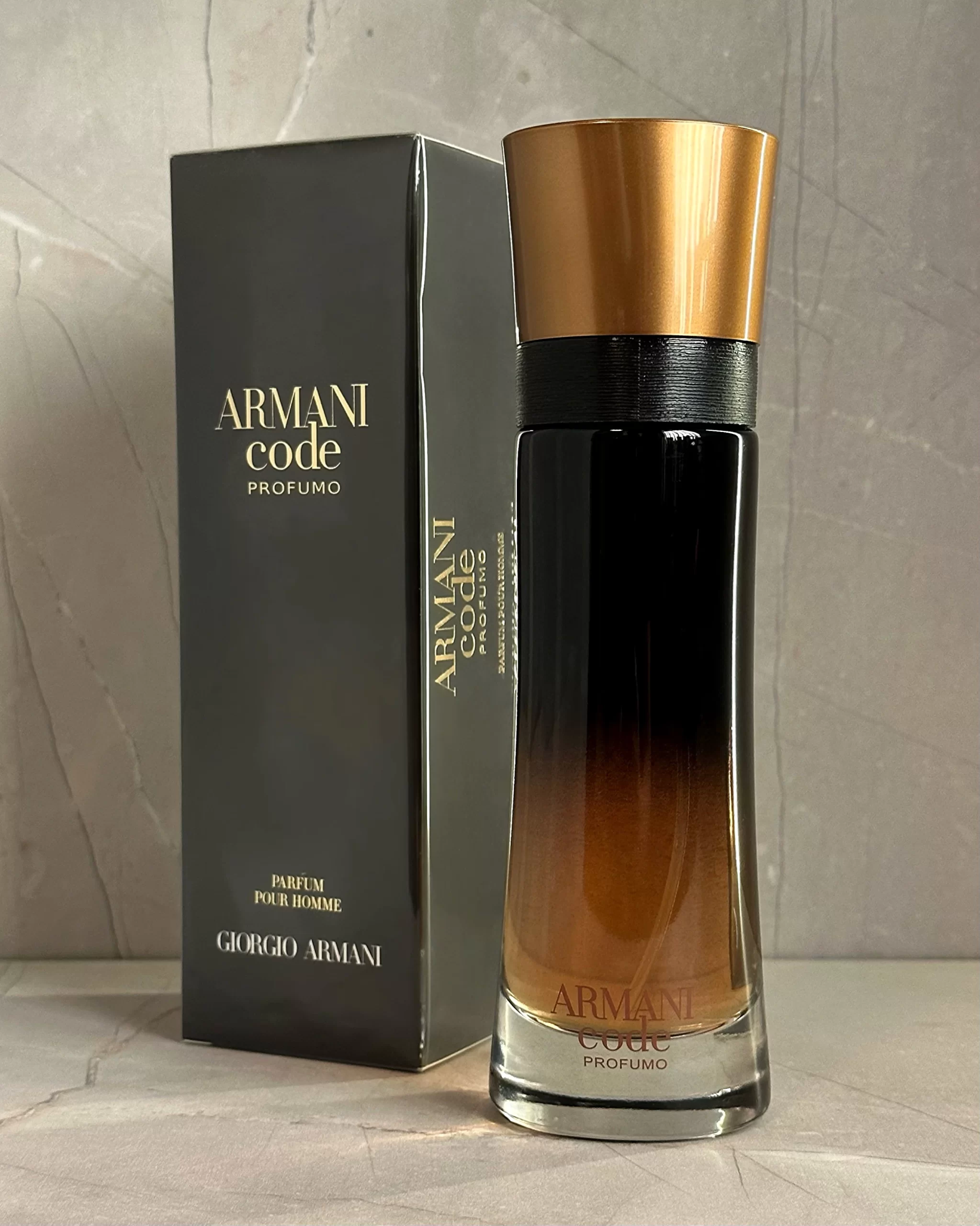 Armani Code Profumo - Image 2