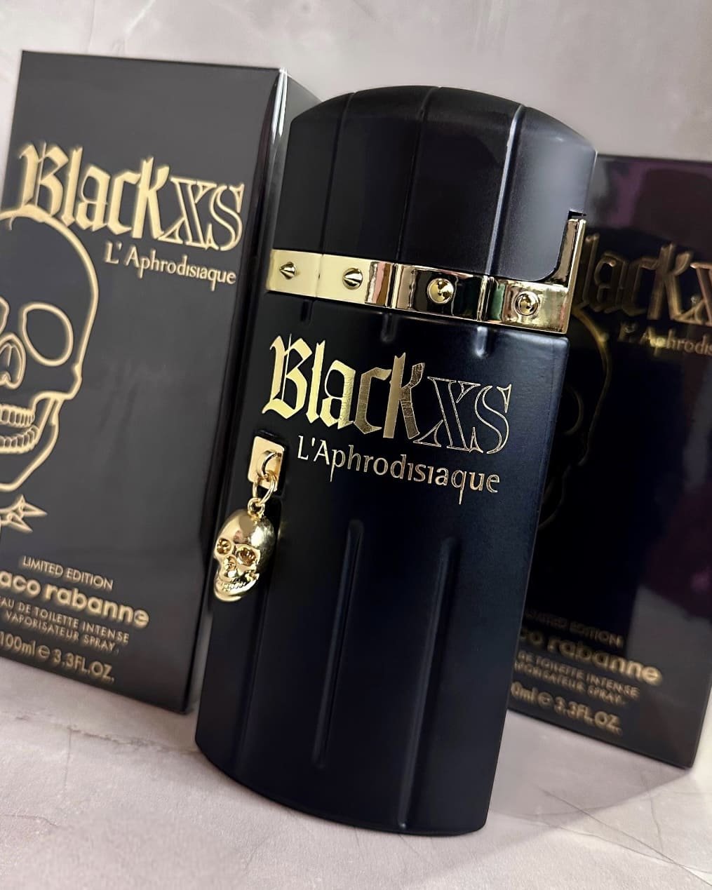 Black XS L'Aphrodisiaque - Image 2