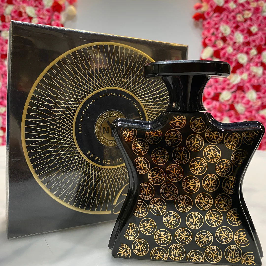 Wall Street - Image 2