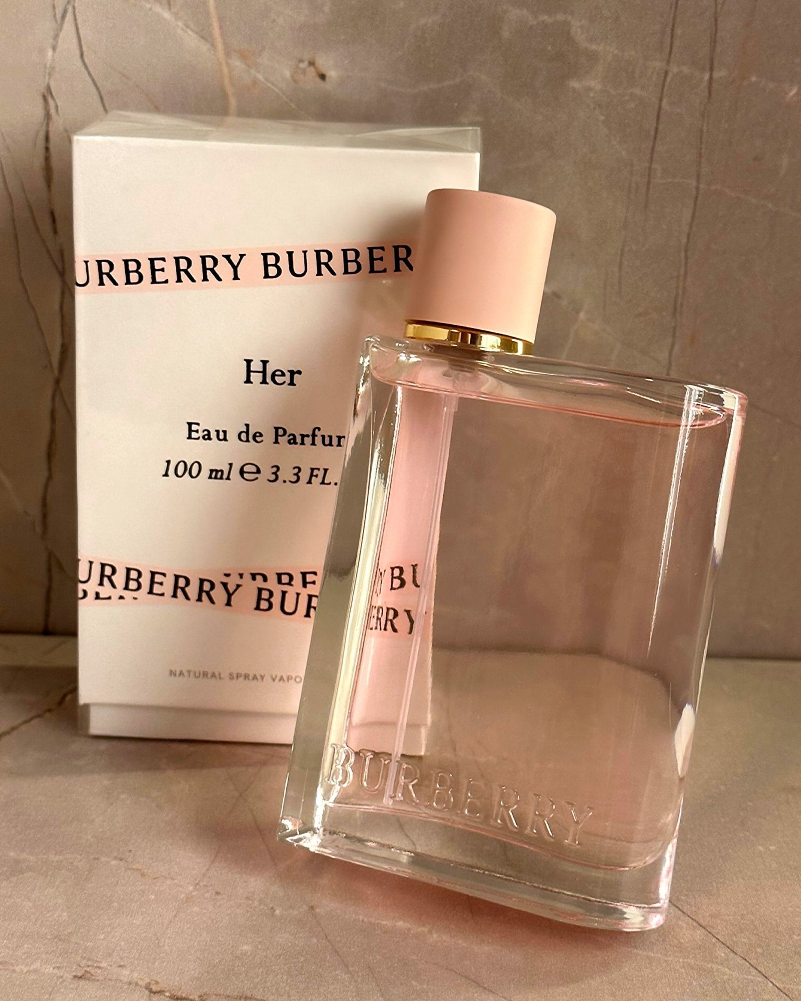 Burberry Her - Image 2