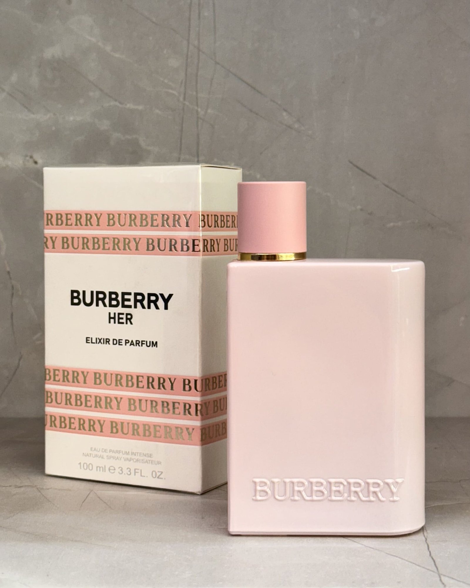 Burberry Her Elixir de Parfum - Image 2