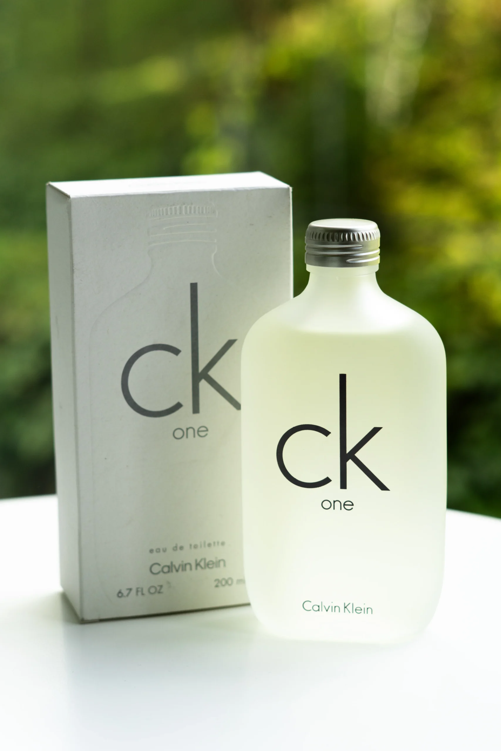 CK One - Image 2