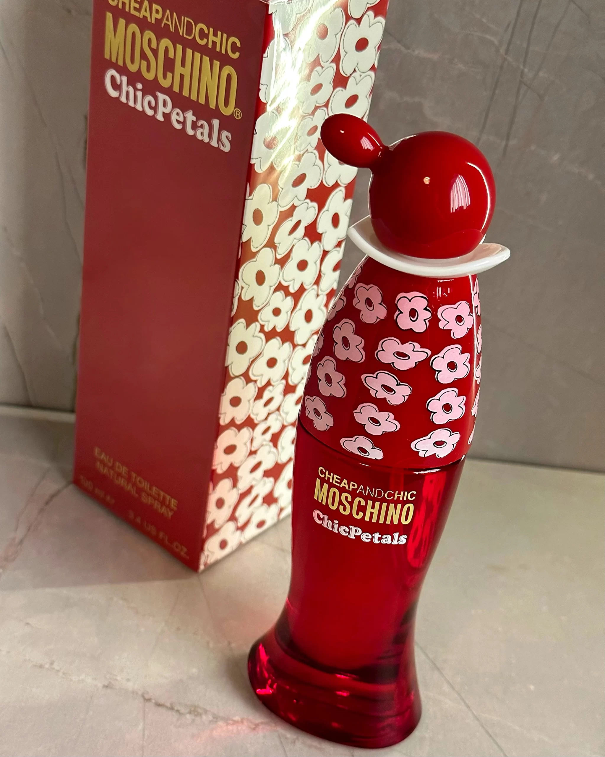 Cheap & Chic Chic Petals - Image 2