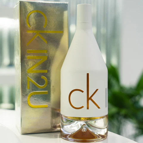 CK IN2U for Her - Image 2