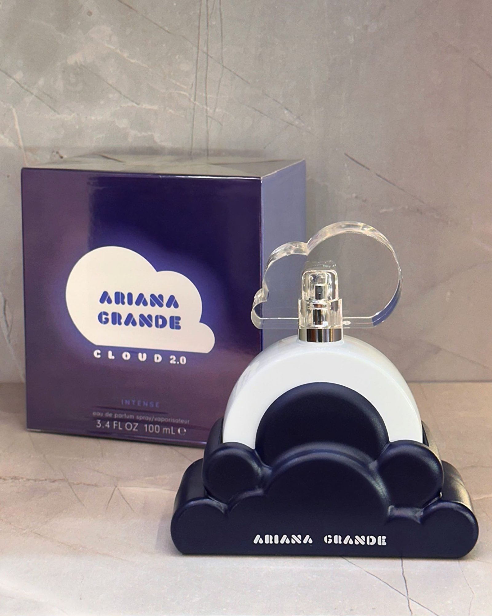 Cloud Intense - Image 2