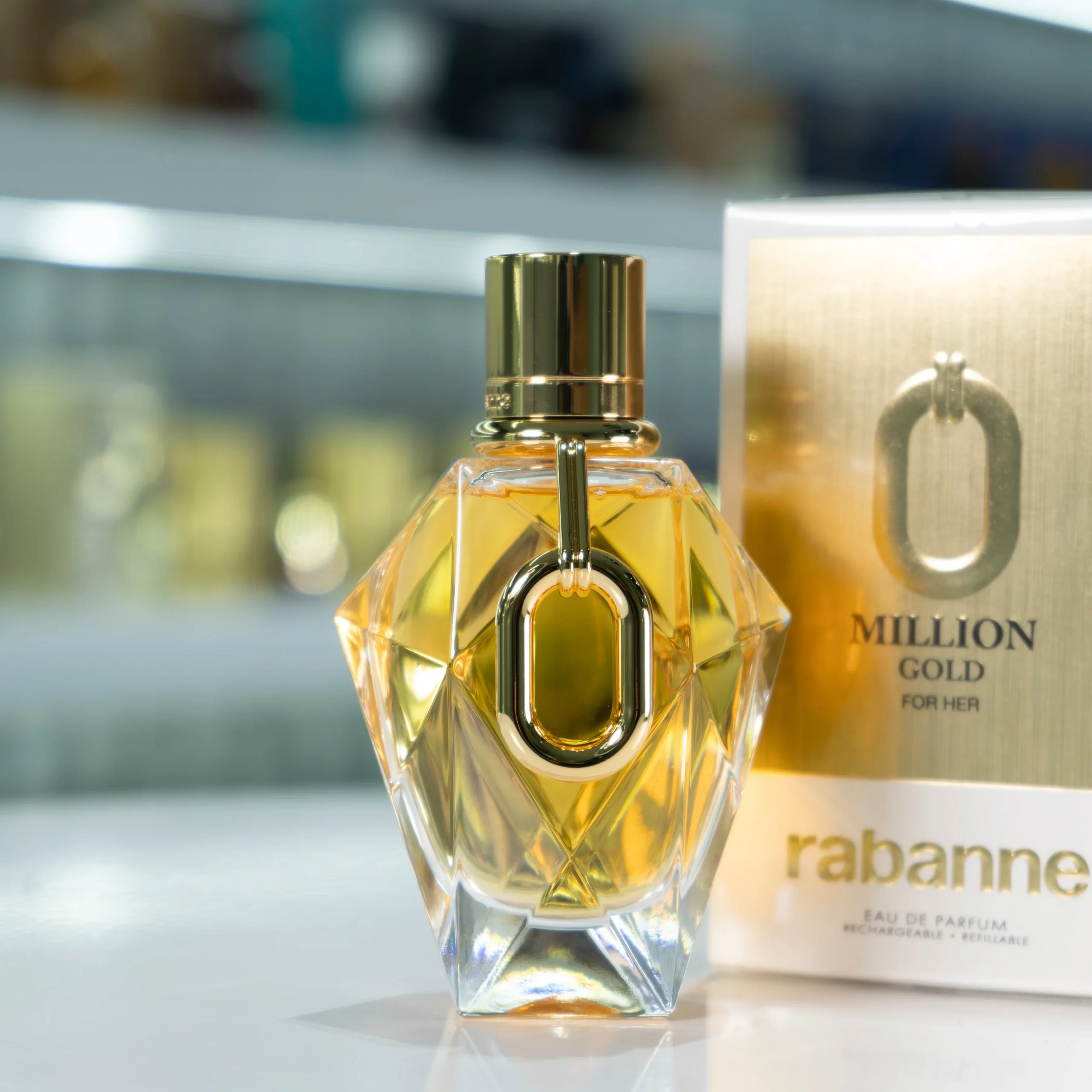 Million Gold For Her - Image 2