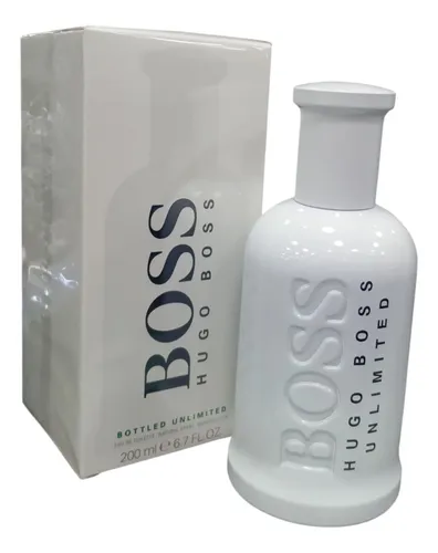Hugo Boss Unlimited - Image 2