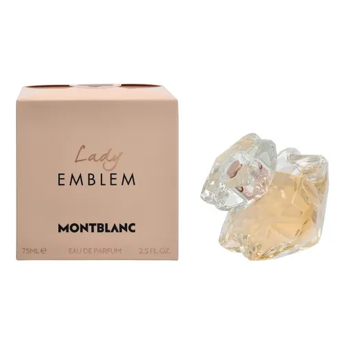 Lady Emblem - Image 2