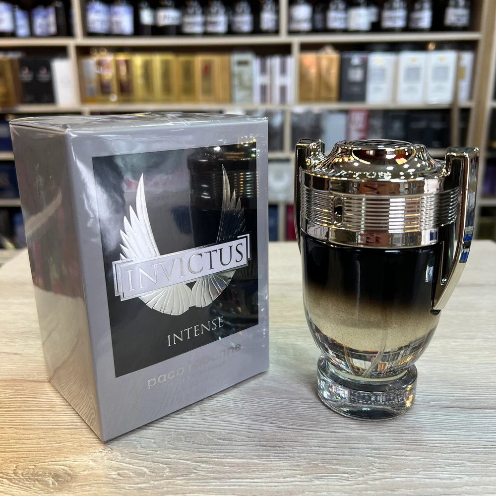 Invictus Intense - Image 2