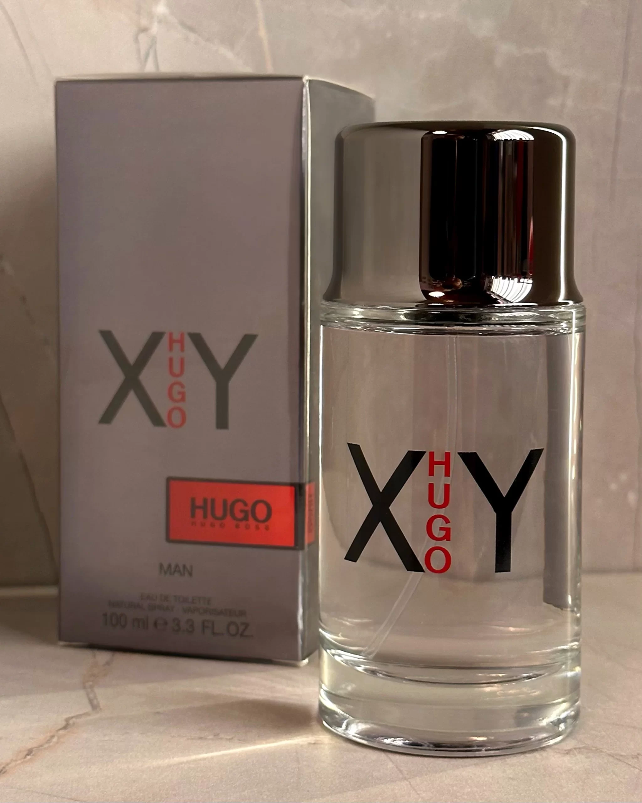 Hugo XY - Image 2