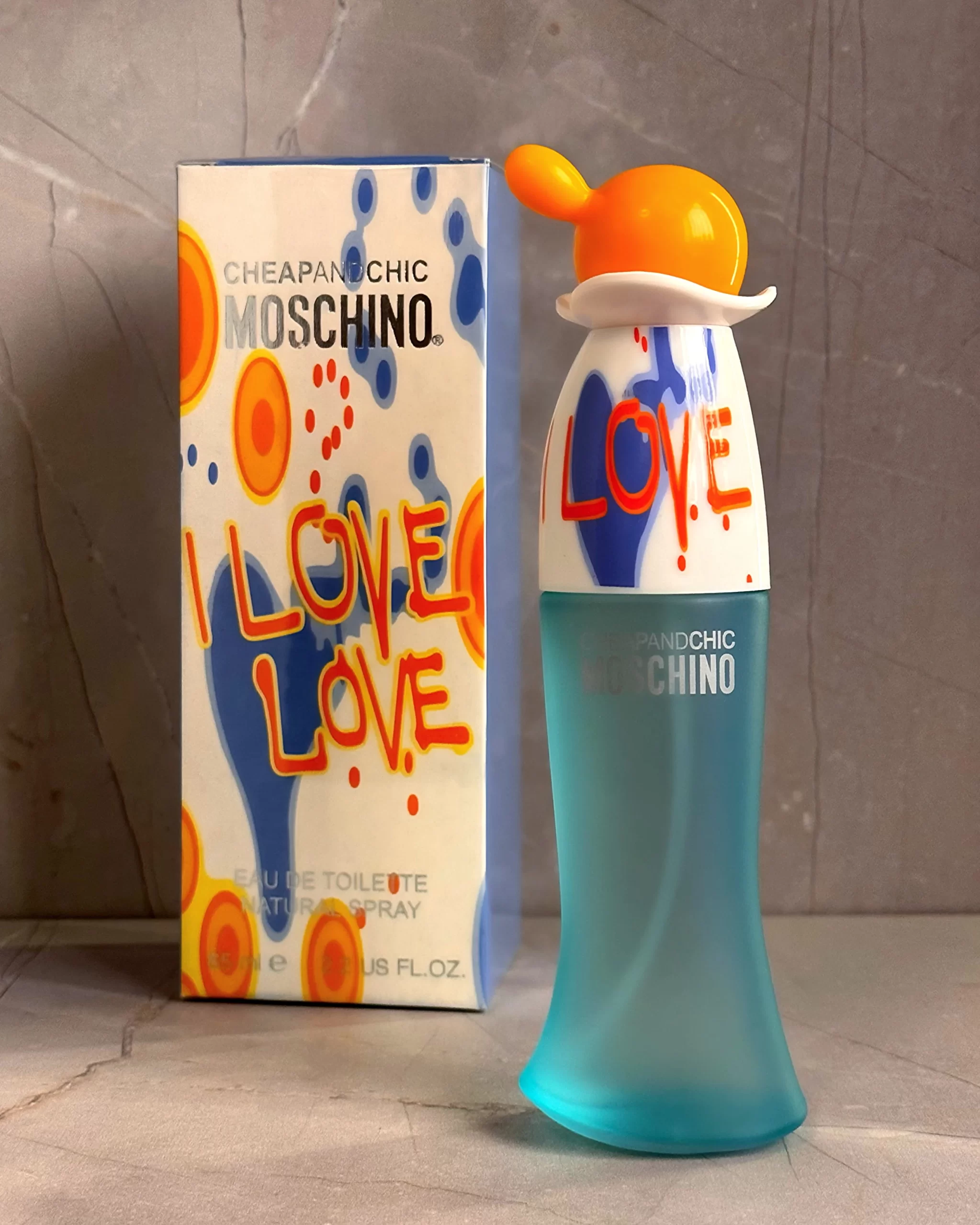 Cheap & Chic I Love Love - Image 2