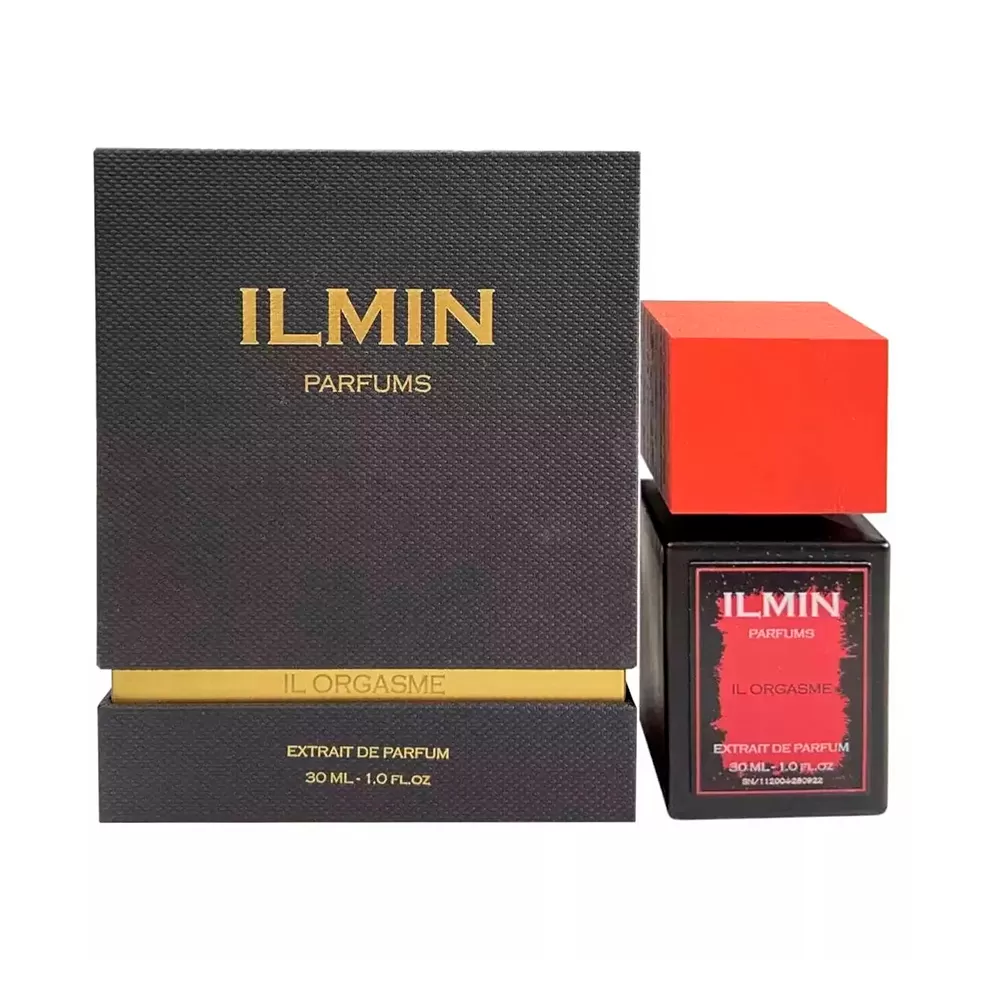 Il Orgasme - Image 2