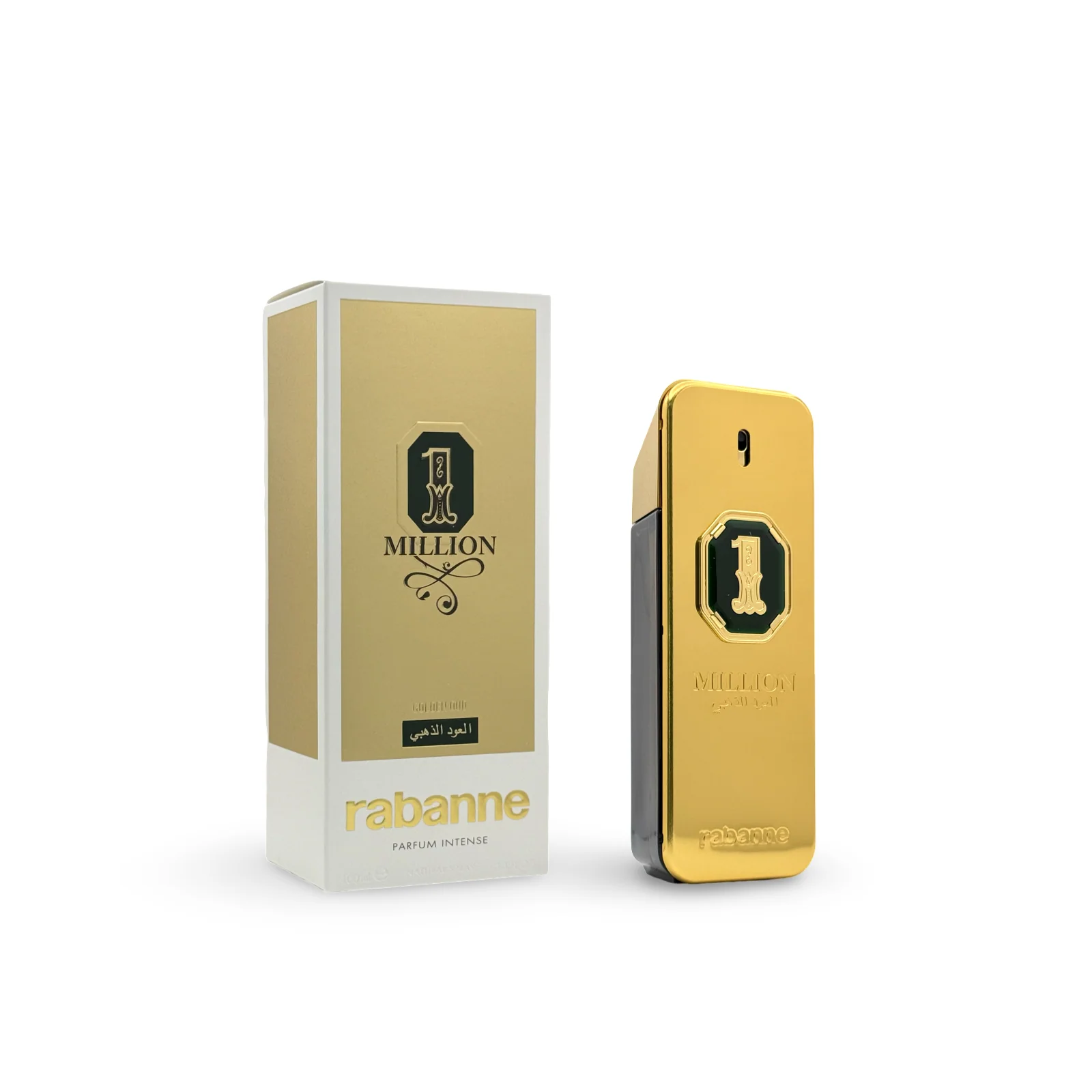 1 Million Golden Oud - Image 2
