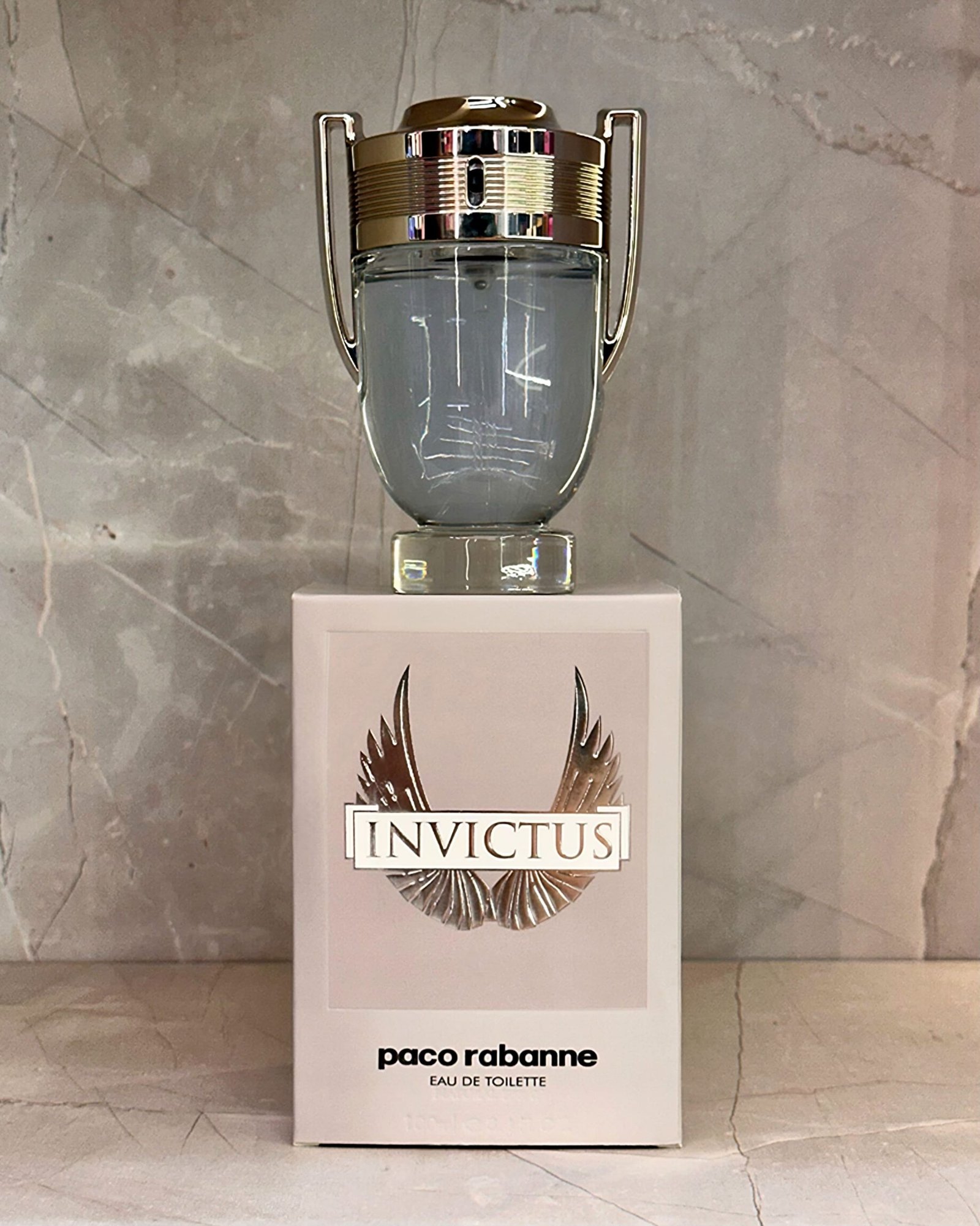 Invictus - Image 2