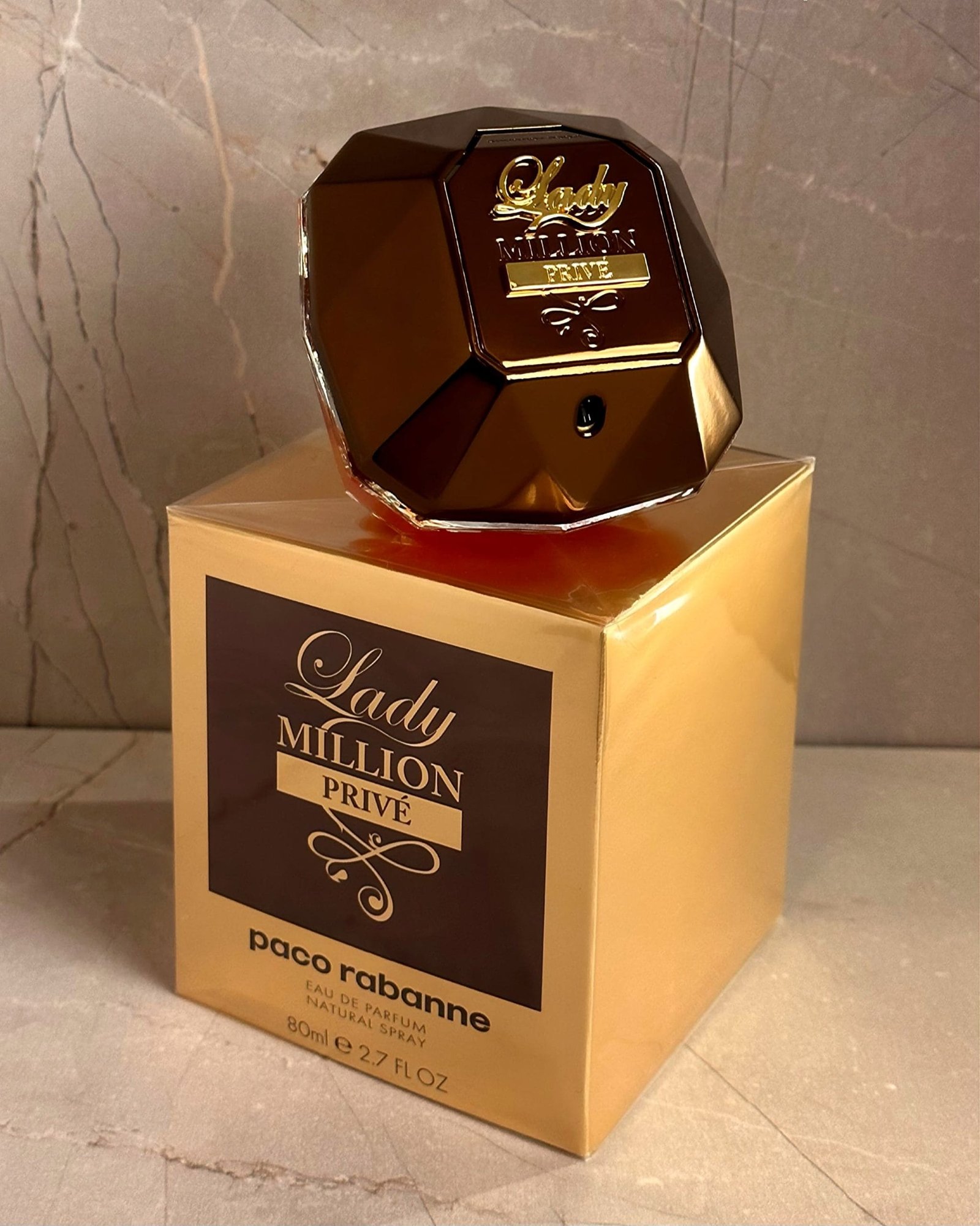 Lady Million Prive - Image 2