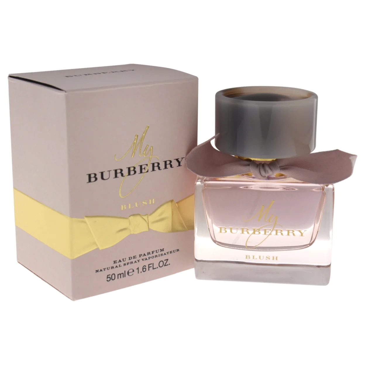 My Burberry Blush - Image 2