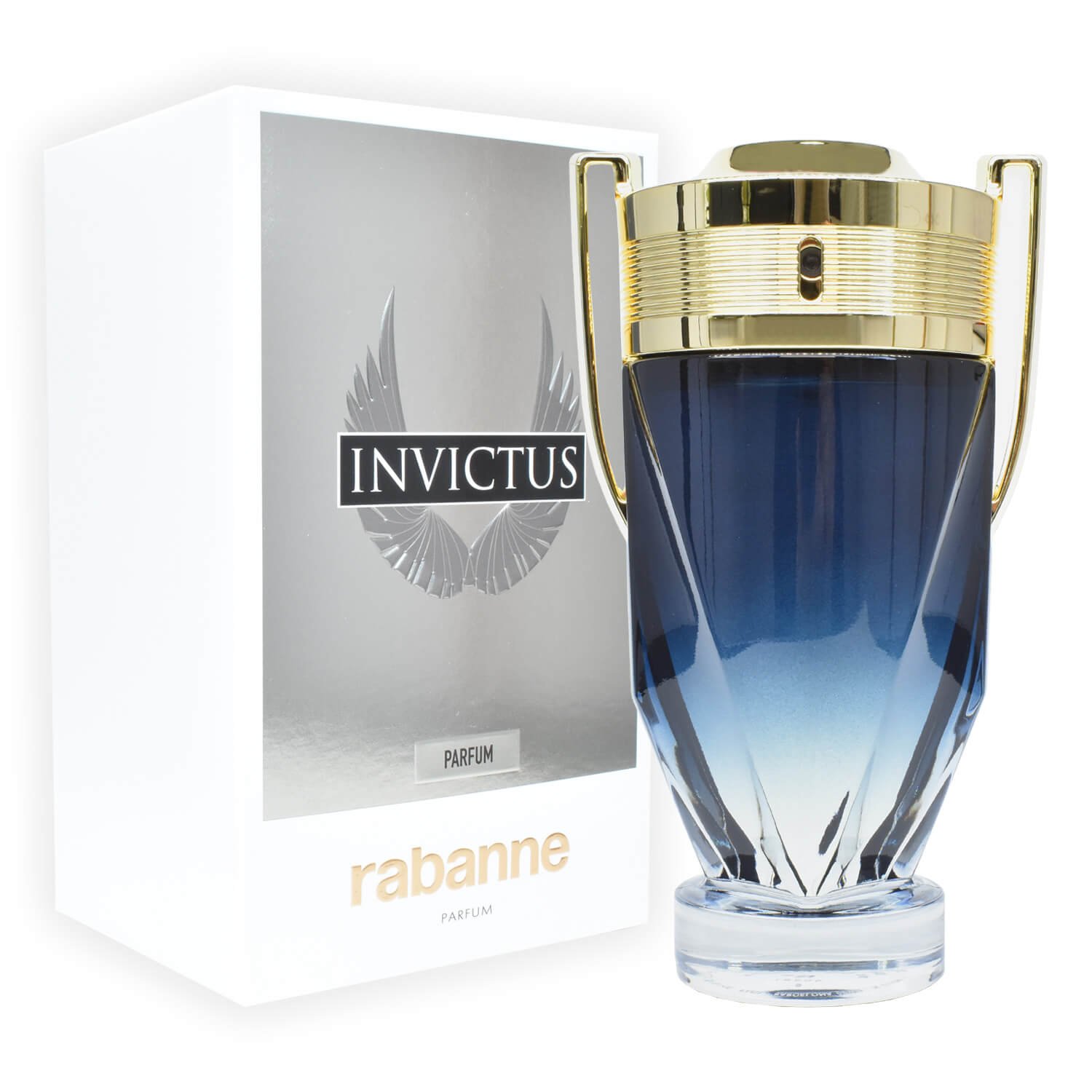 Invictus Parfum - Image 2