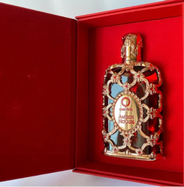 Amber Rouge - Image 3