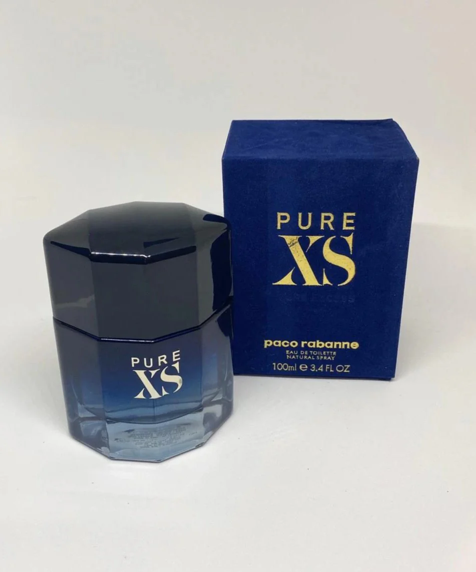 Pure XS - Image 2