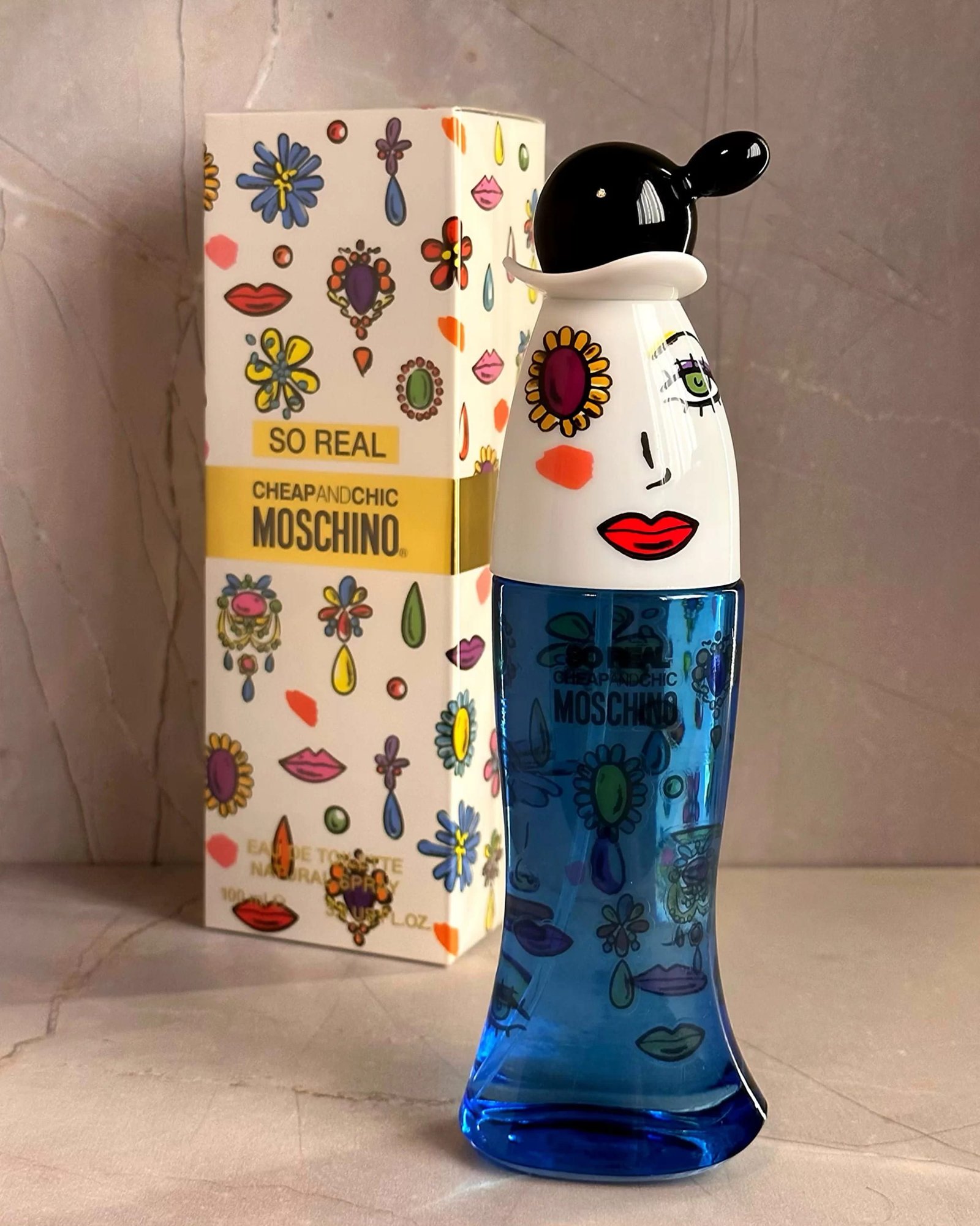 So Real Cheap & Chic - Image 2