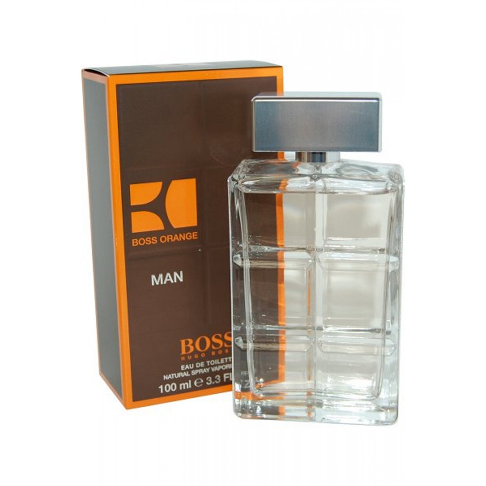 Boss Orange for Men - Image 2