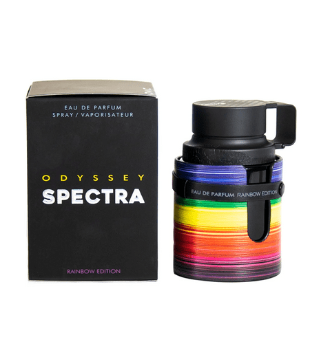 Odyssey Spectra - Image 2