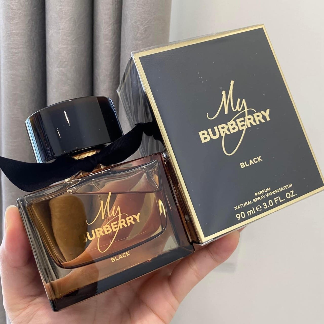 My Burberry Black - Image 2